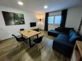 Modern and Peaceful Apartment with Terrace - Two Bedroom Apartment with Terrace