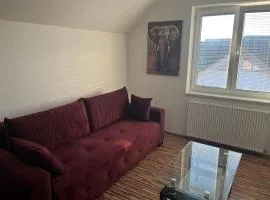 Meadow Tranquil Apartments with Evergreen Garden - Two Bedroom Apartment