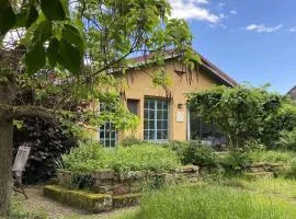 Holiday home with 2 bedrooms