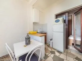 Two Bedroom Apartment With Balcony A2