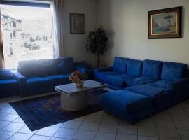 Hotel San Tommaso, hotel v destinaci Aquino