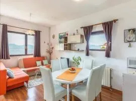 Two Bedroom Apartment With Terrace A4