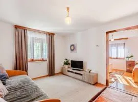 Nature Hideaway Holiday Homes with Sauna - Two Bedroom Holiday Home