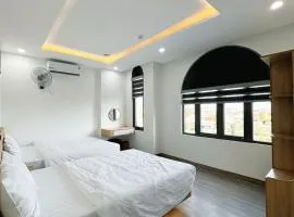Hương Giang Hotel