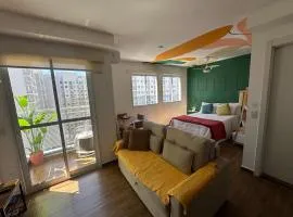 Studio Maravilha 16 - No coração do Rio de Janeiro