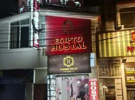 EGIPTO HOSTAL Sede Cerro Colorado