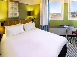 Ibis Styles St Etienne - Gare Chateaucreux