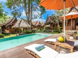 My Dream Bali