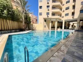 Burj Malak Comfort and Pool