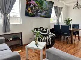 Apartamento Eclipse