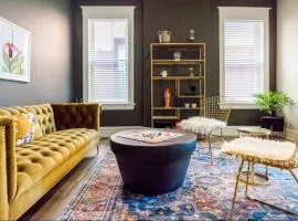 Modern 3BR3BA Home near Forest Park