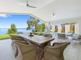 Woodbine Waters Lakehouse