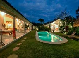 Villa Zen Bingin