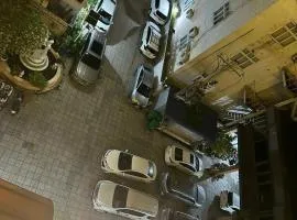 Khách Sạn Quốc Hồng