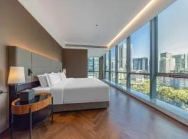 Shenzhen Wanxiang Qinghua Hotel