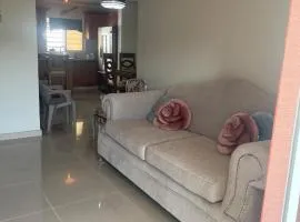 Apartment in Sto Dgo Oeste