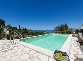 I 10 migliori hotel spa di Castellammare del Golfo, Italia | Booking.com