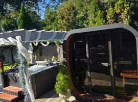 Paradise Citadel, Sauna, Htd pool hottub Golf Basketball