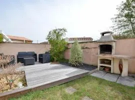 Superbe villa 4 pièces avec jardin à 1500m de la plage, 800m des commerces - La Palmyre - FR-1-705-30