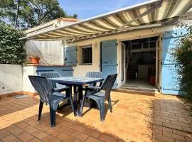 Maison familiale proche plage - La Palmyre - FR-1-705-101