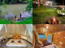 Amornkeeree Khao Sok Camping