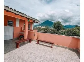 Casa VISTA DO CAMBIRELA