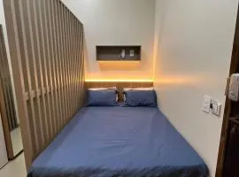 Apartamento Loft 3 próximo ao Shopping