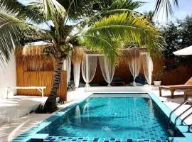Lanta Secret House