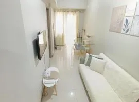 S Residences Tower 1 - near MOA & Ayala Malls Manila Bay