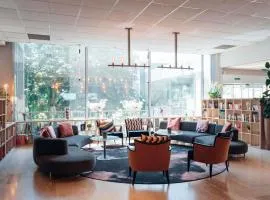 Mercure Paris Orly Rungis Aéroport