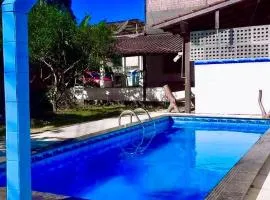 Casa de tartaruga em Guarapari