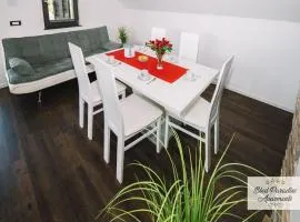 Bled Prestigious and Stylish Apartments - Two Bedroom Apartment with Balcony
