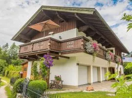 Holiday home with 3 bedrooms
