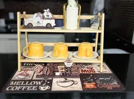 Vibe soul Campina Grande prox ao Hosp da Unimed