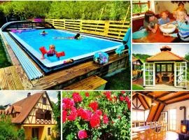 Holiday farm Hohe Drei Zinnen
