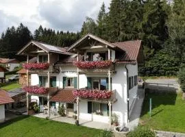 Holiday home Corinna