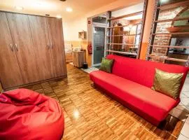 Elegant and Stylish Retreat Apartments with Terrace - Two Bedroom Apartment with Terrace