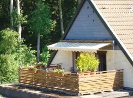 Holiday apartment in Harz with 1 bedroom
