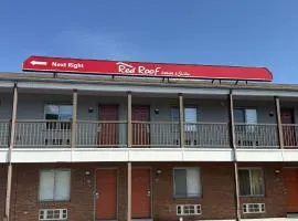 Red Roof Inn & Suites Swansea