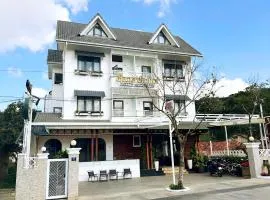 Vô Tư Luxury Hotel