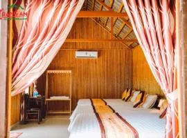 Trang An Valley Bungalow