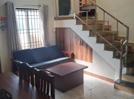 Chippy Service Apartment No 965 Tirunelveli