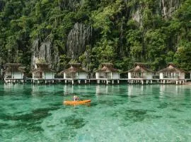 El Nido Resorts Miniloc Island