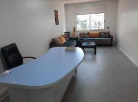 Cosy Loft Temara Apartment