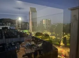 Plaza Centro