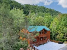 Bluestem Bluebell by AvantStay Incredible Views w Large Balcony Indoor Pool