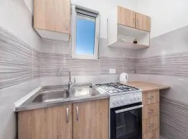 One Bedroom Apartment With Balcony A3