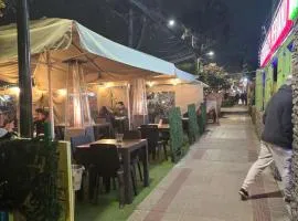 Tranquilidad y comodidad en la ciudad