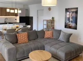 Luxury Apartment Ivo with Jacuzzi near the beach - Two Bedroom Apartment