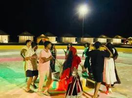 Rumis Desert Camp